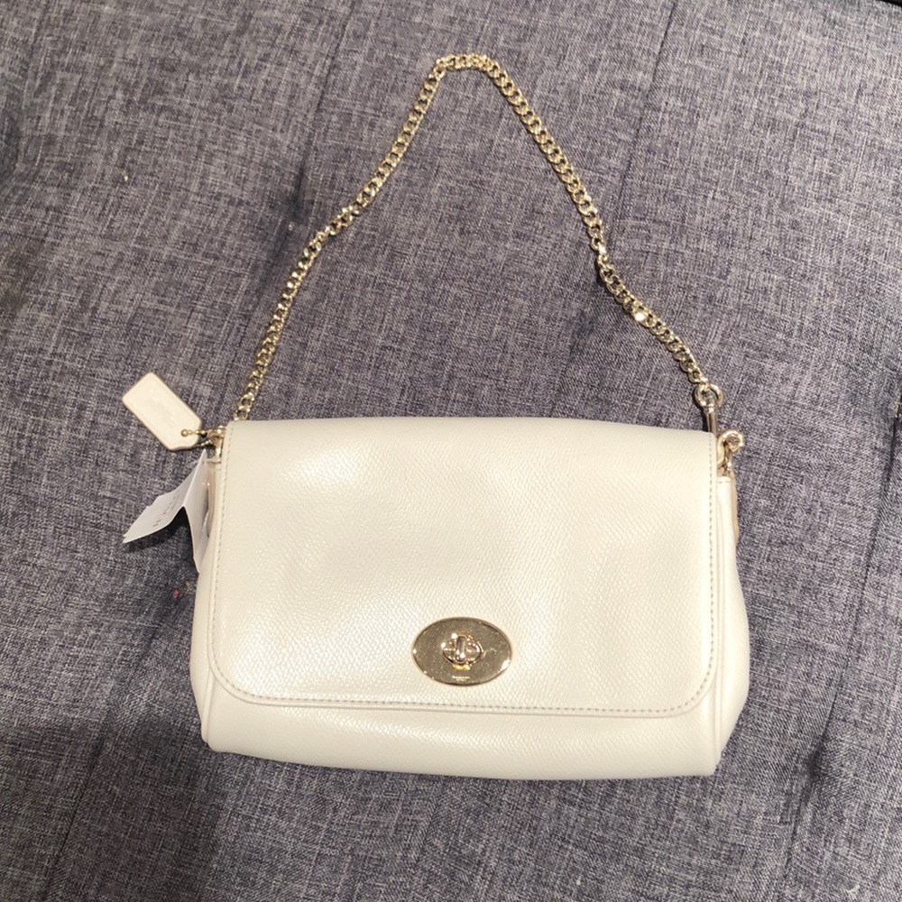 Coach Crossbody